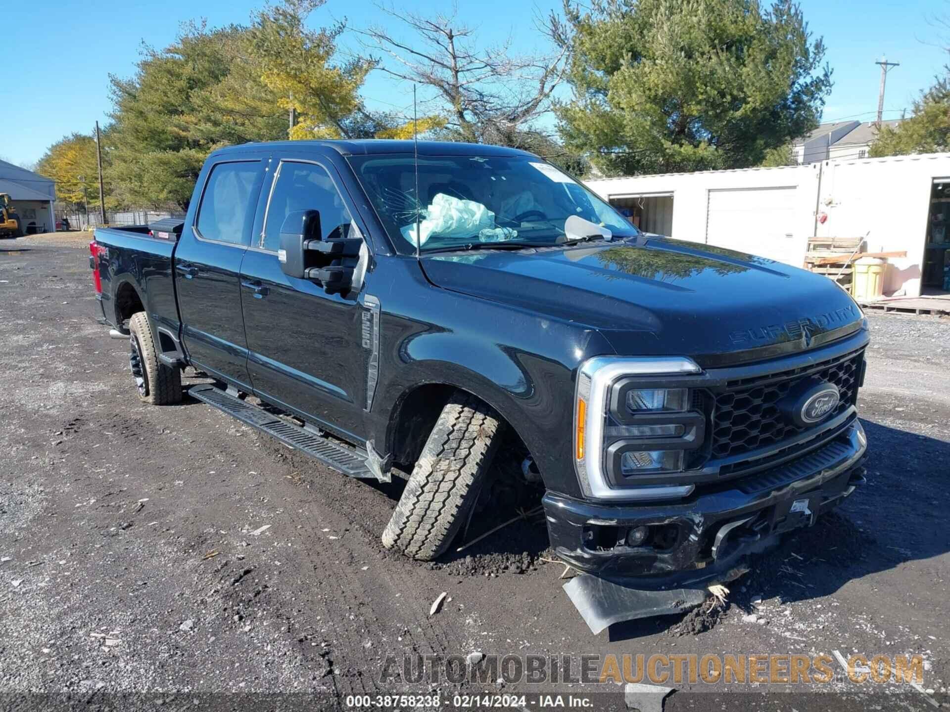 1FT8W2BNXPED20302 FORD F-250 2023