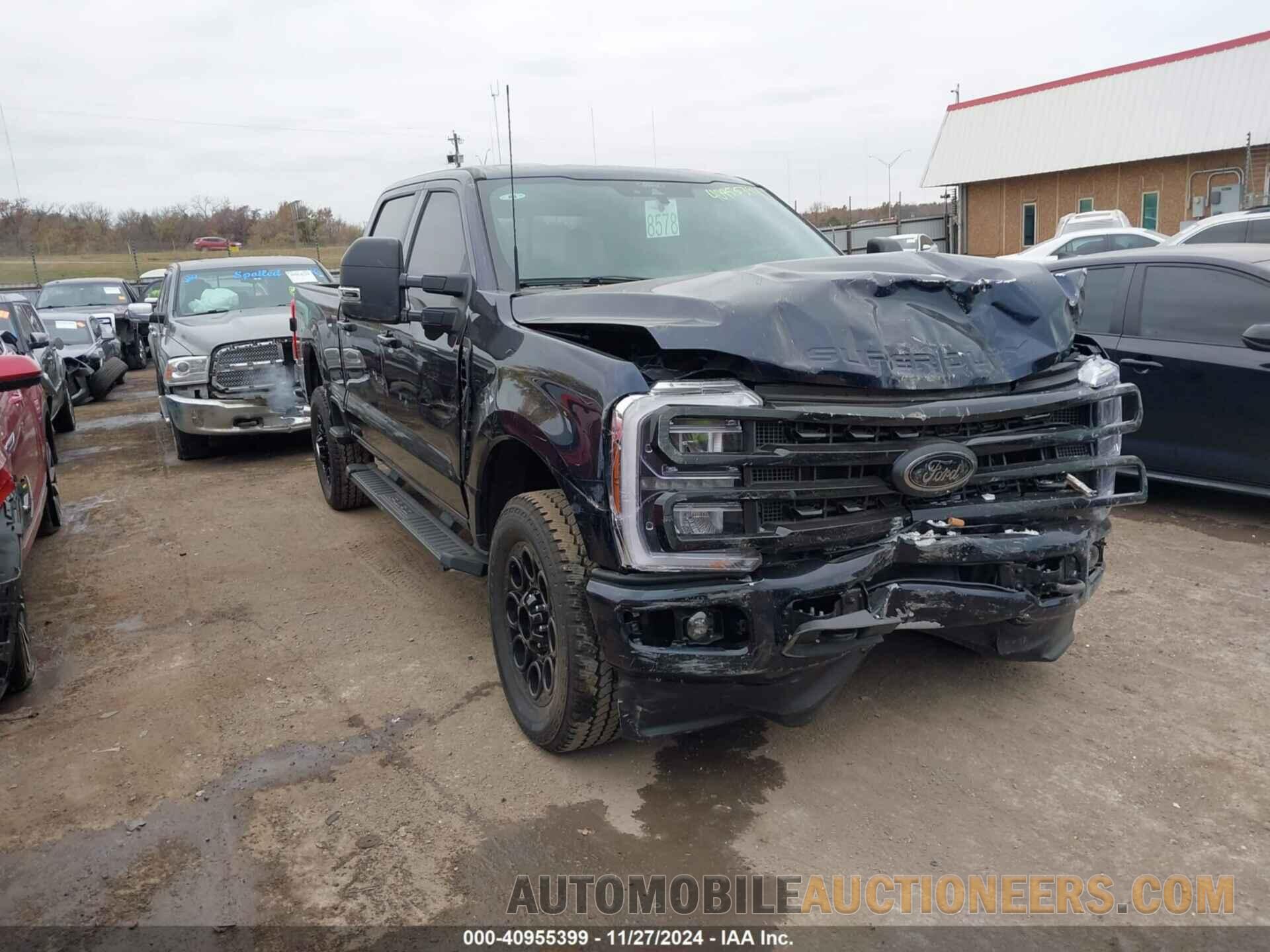 1FT8W2BNXREF23676 FORD F-250 2024