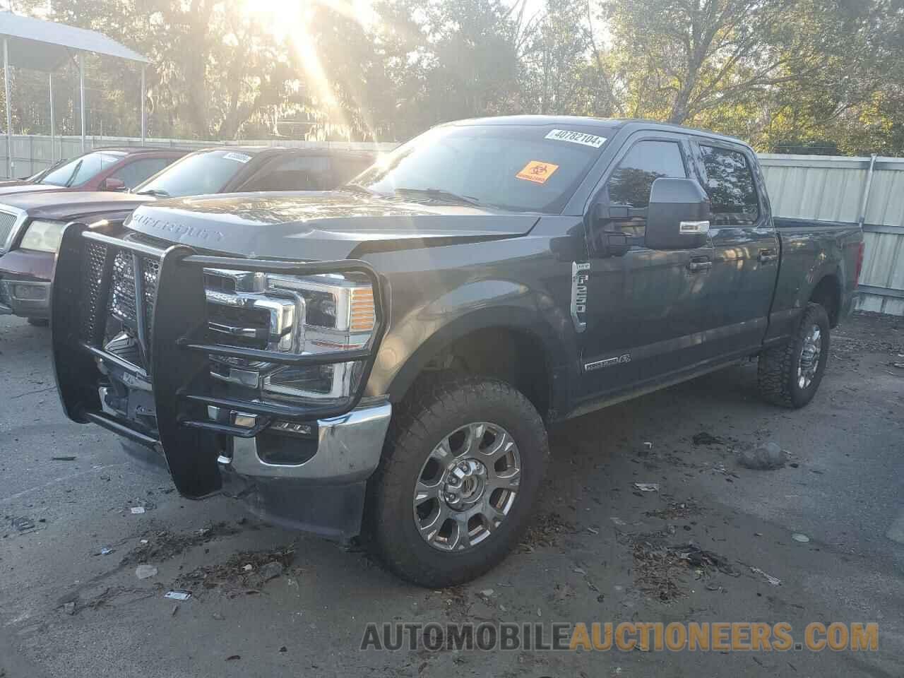 1FT8W2BT0LEC37650 FORD F250 2020