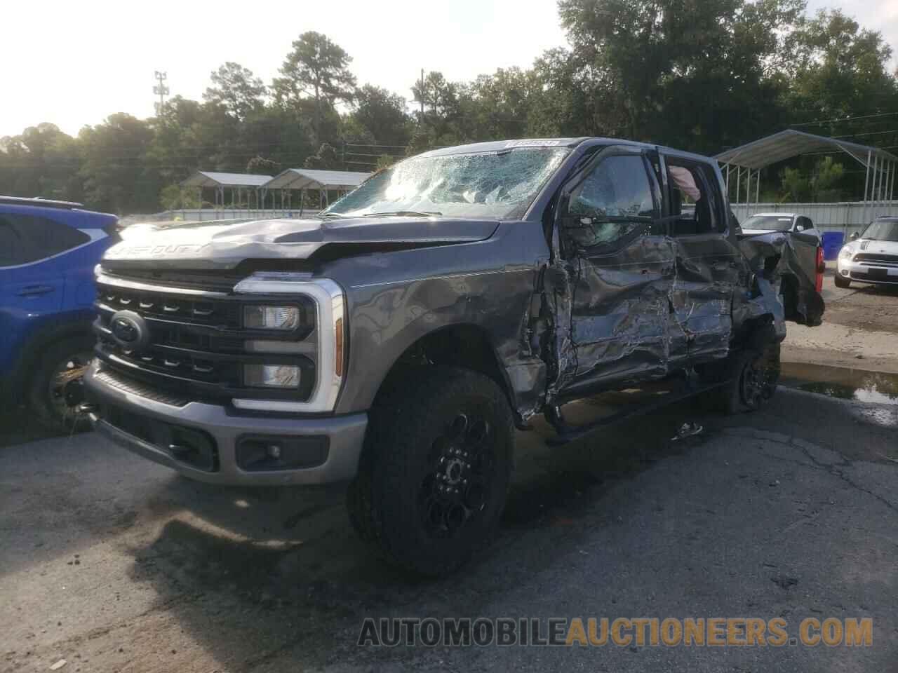 1FT8W2BT0REC27595 FORD F250 2024