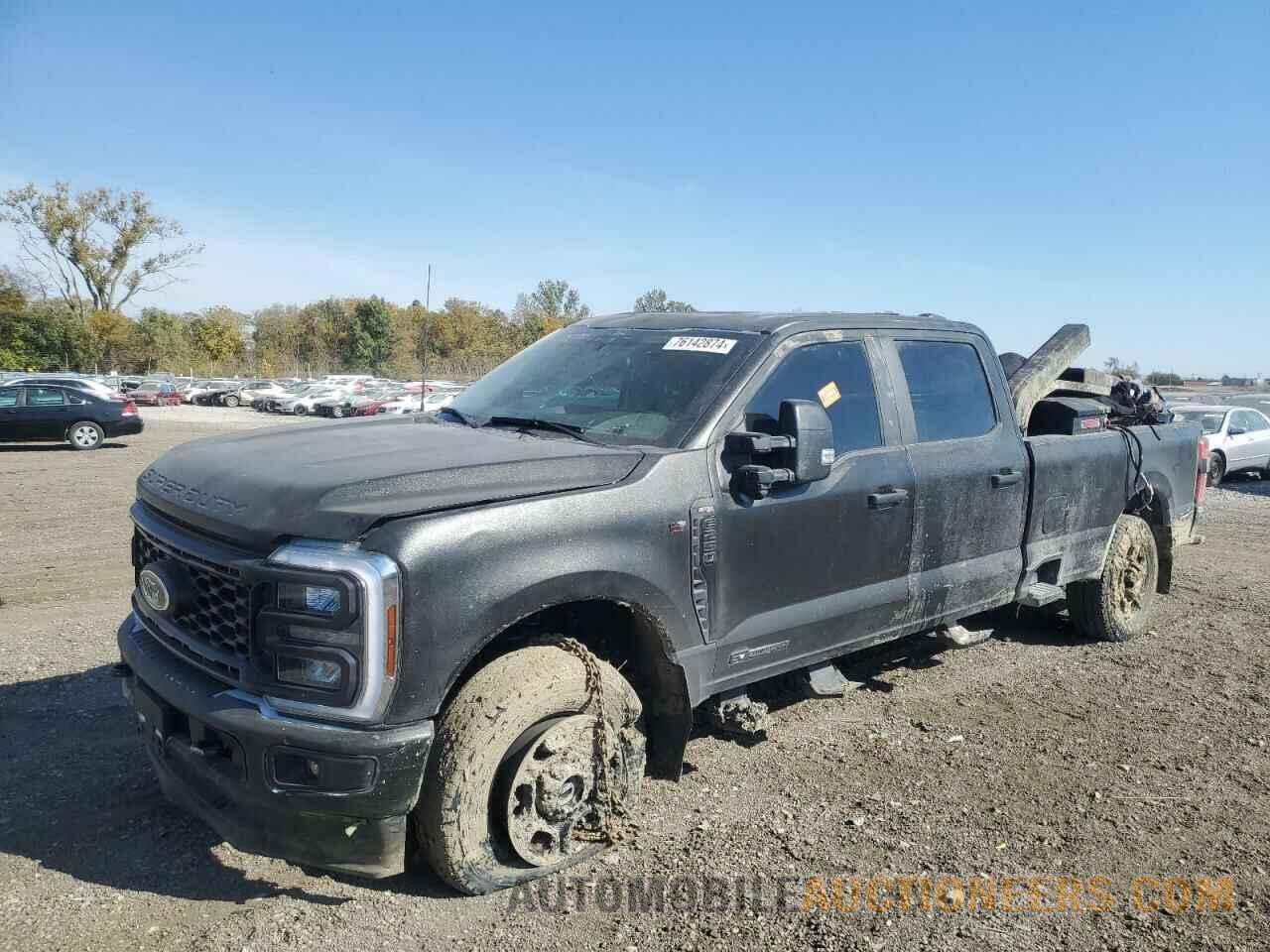 1FT8W2BT0REF00681 FORD F250 2024