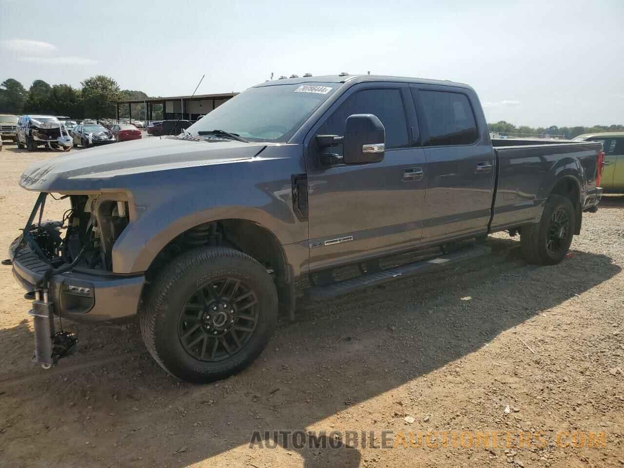 1FT8W2BT1NED28607 FORD F250 2022