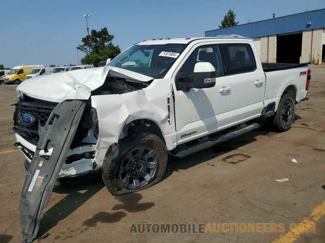 1FT8W2BT1PEC07966 FORD F250 2023