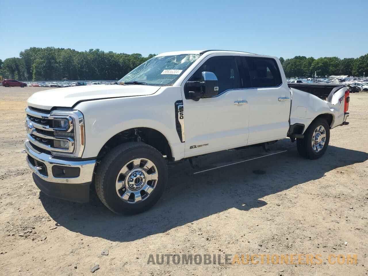 1FT8W2BT1REC86106 FORD F250 2024