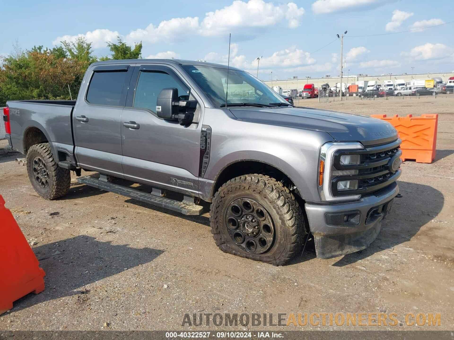 1FT8W2BT1RED01381 FORD F-250 2024