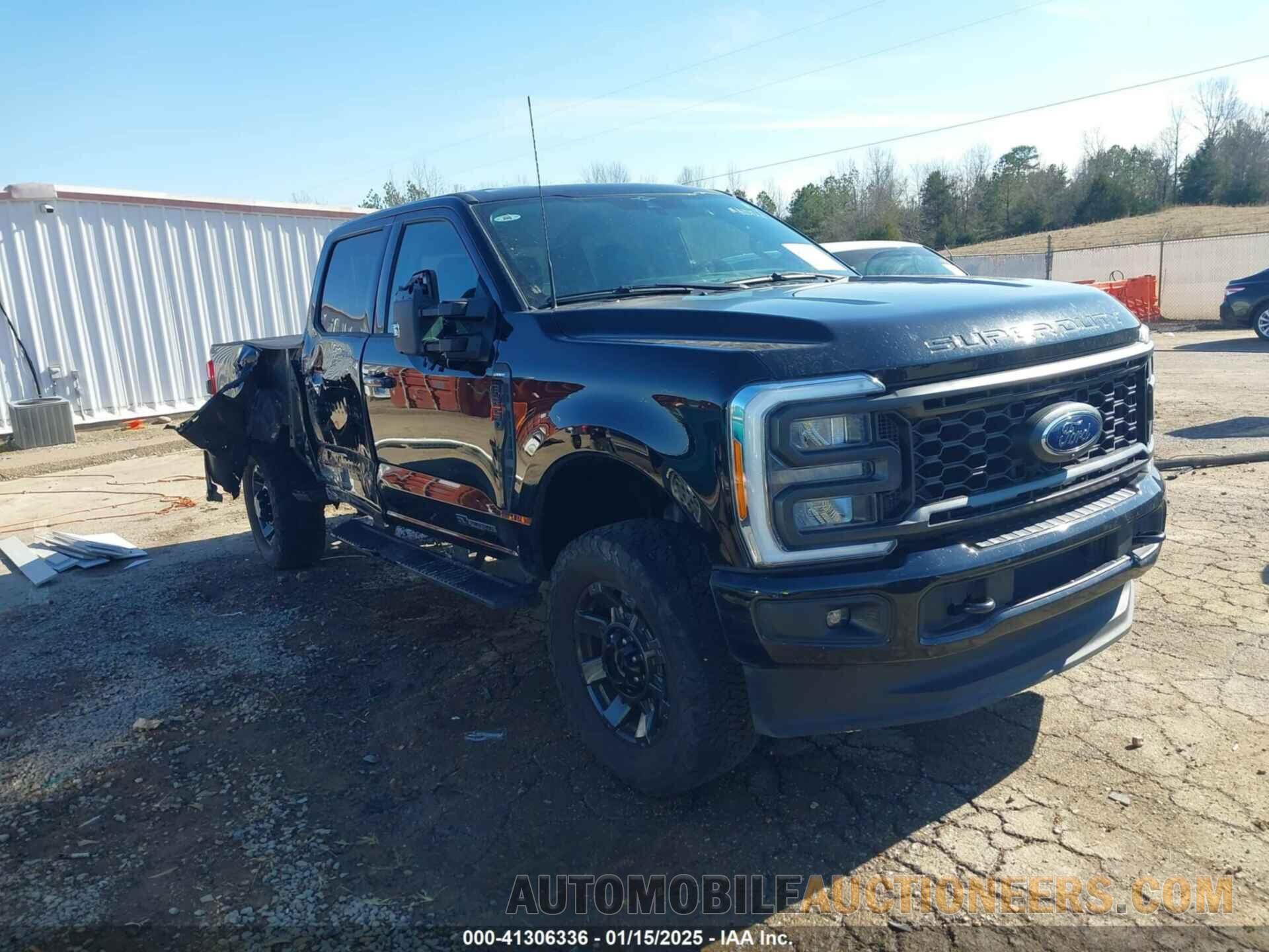 1FT8W2BT2PEC96883 FORD F-250 2023