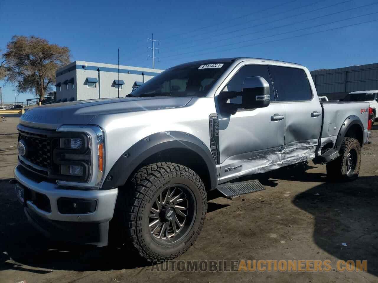 1FT8W2BT2PED37240 FORD F250 2023