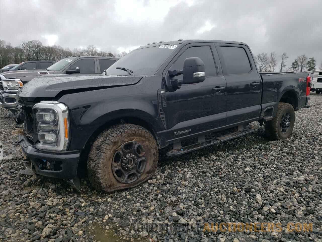 1FT8W2BT2PED46732 FORD F250 2023