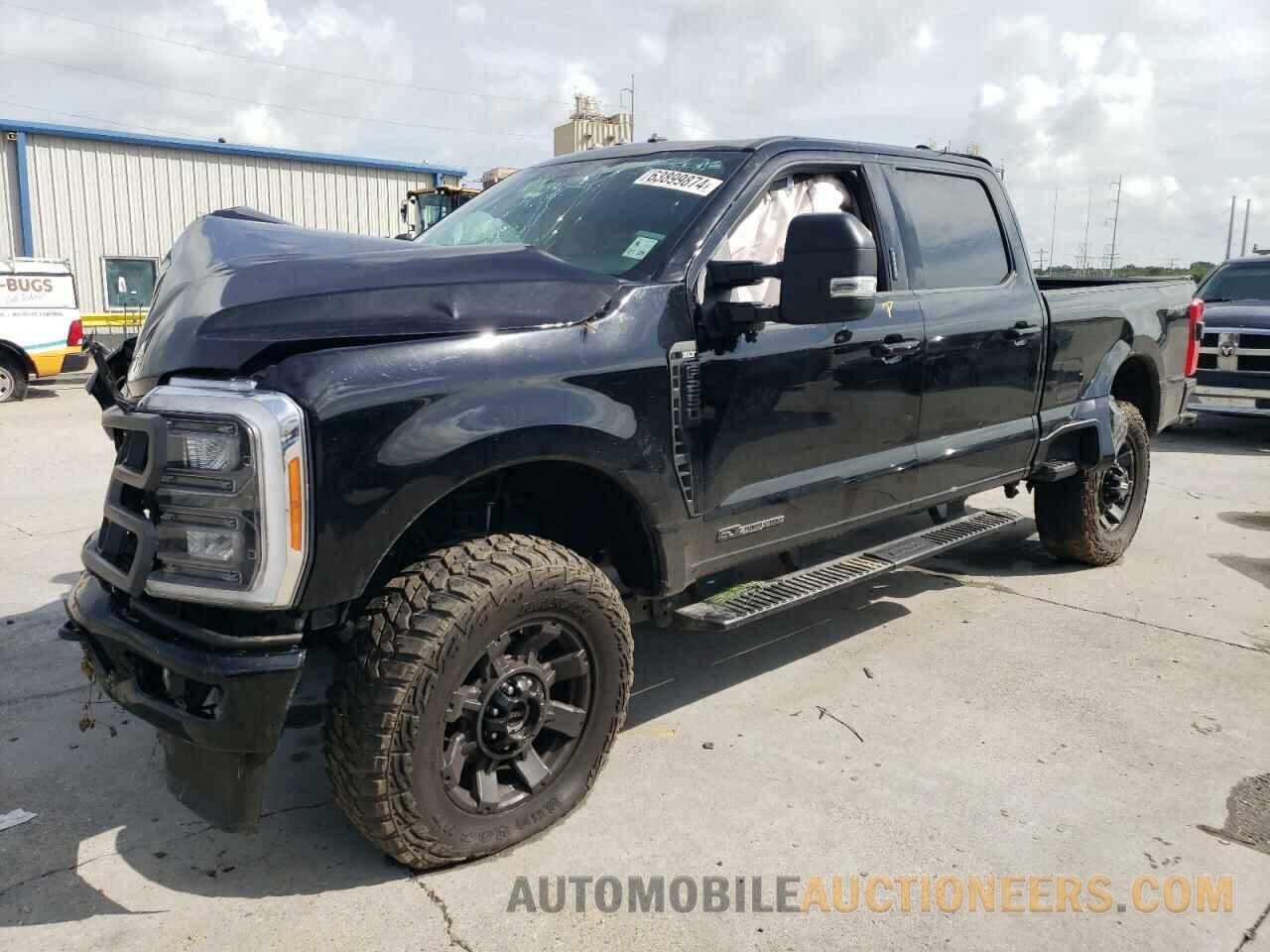 1FT8W2BT2REC07641 FORD F250 2024