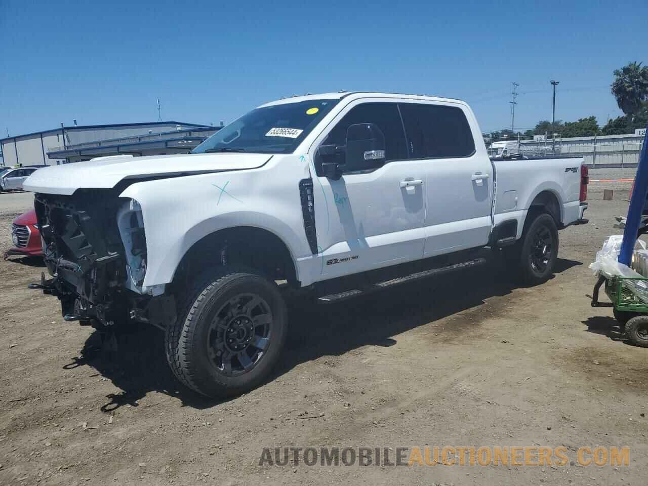 1FT8W2BT2REC18316 FORD F250 2024