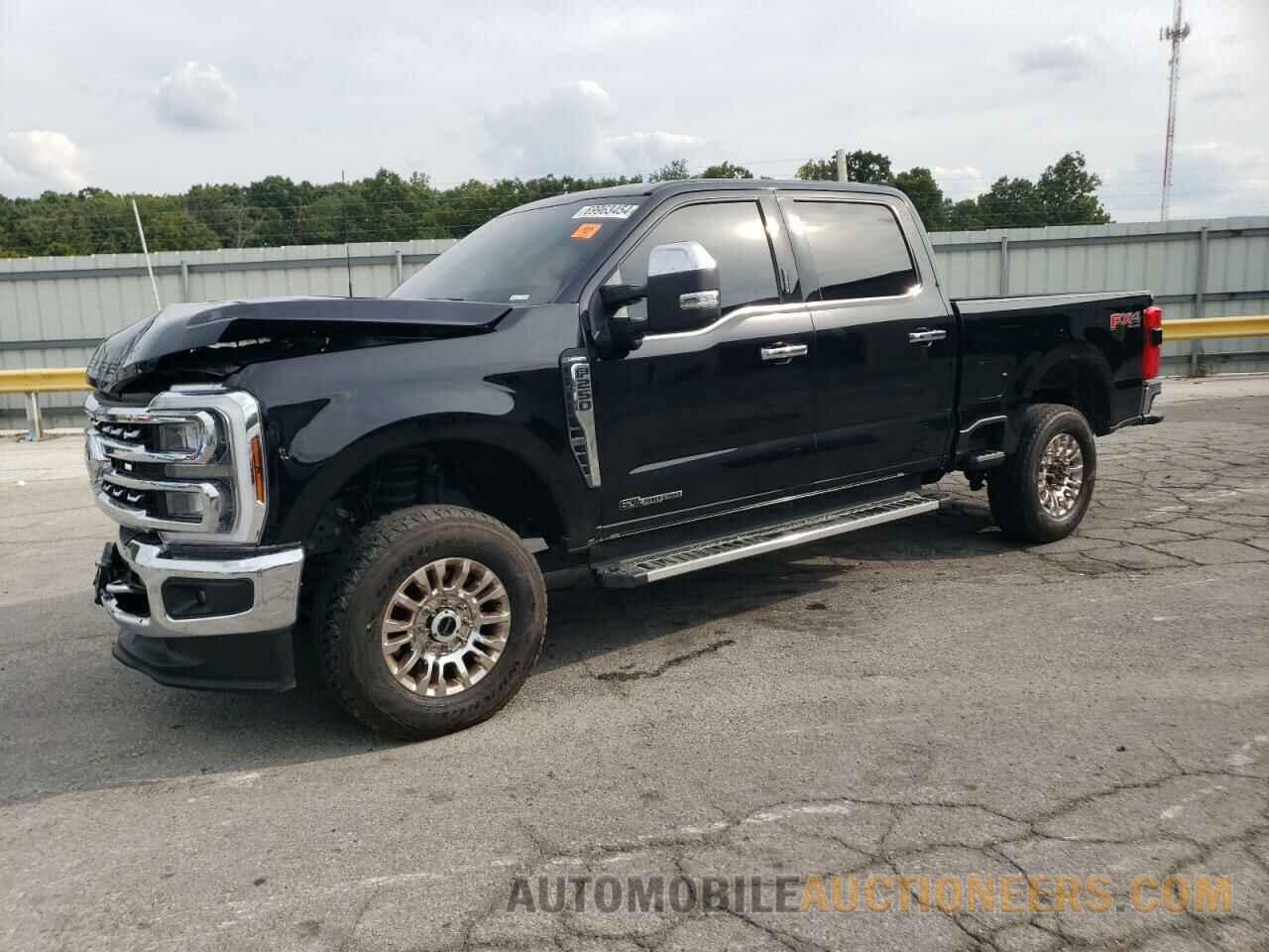 1FT8W2BT2REC28148 FORD F250 2024