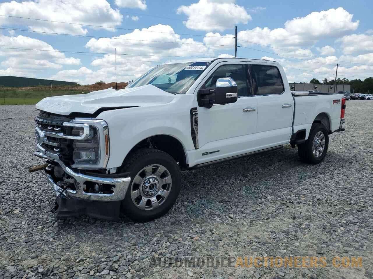 1FT8W2BT2REC34015 FORD F250 2024