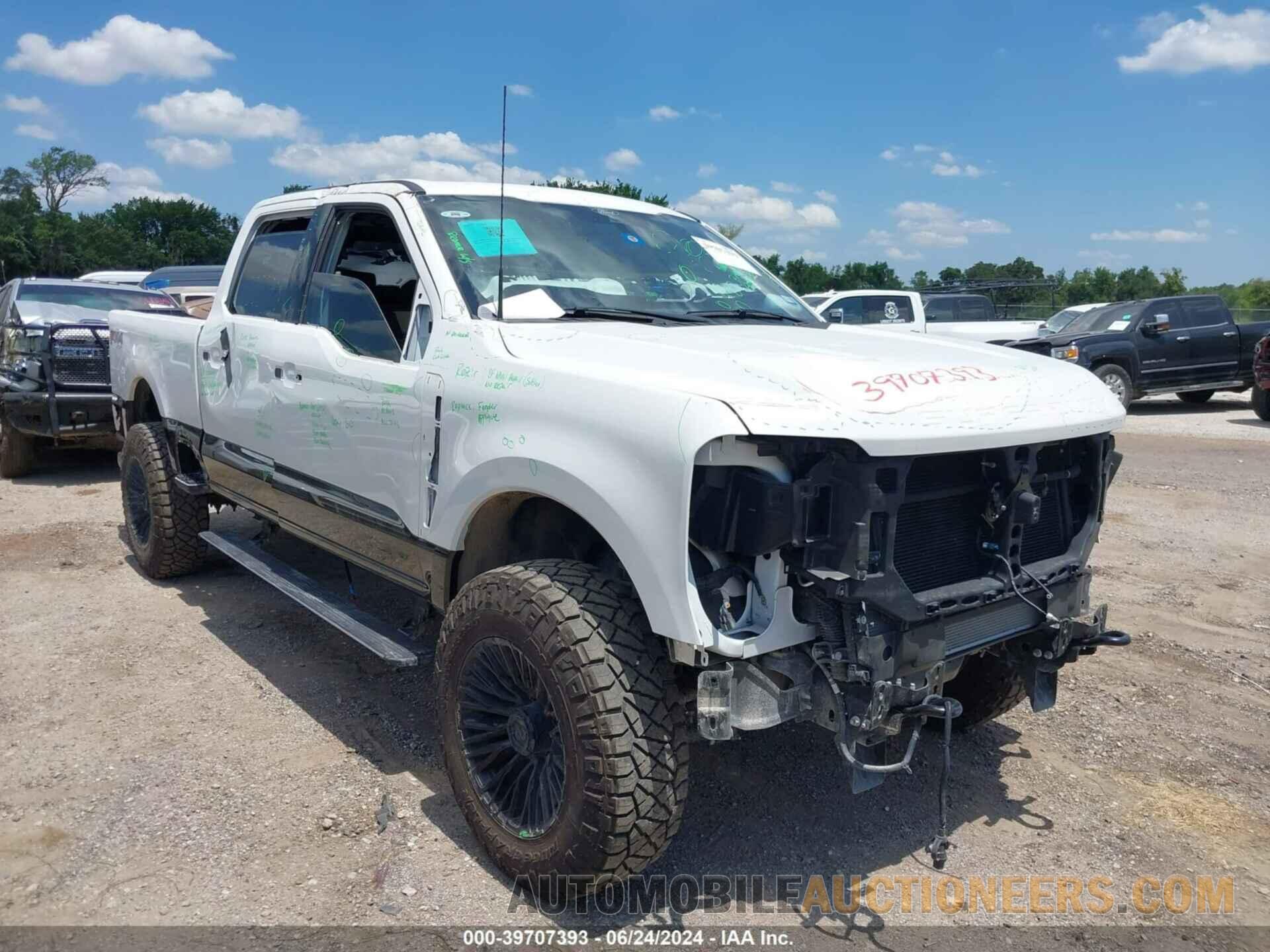 1FT8W2BT2REC44169 FORD F-250 2024