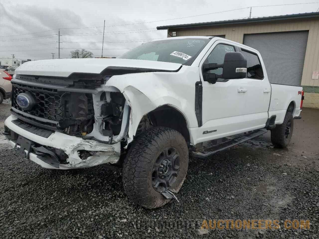 1FT8W2BT3PED10550 FORD F250 2023