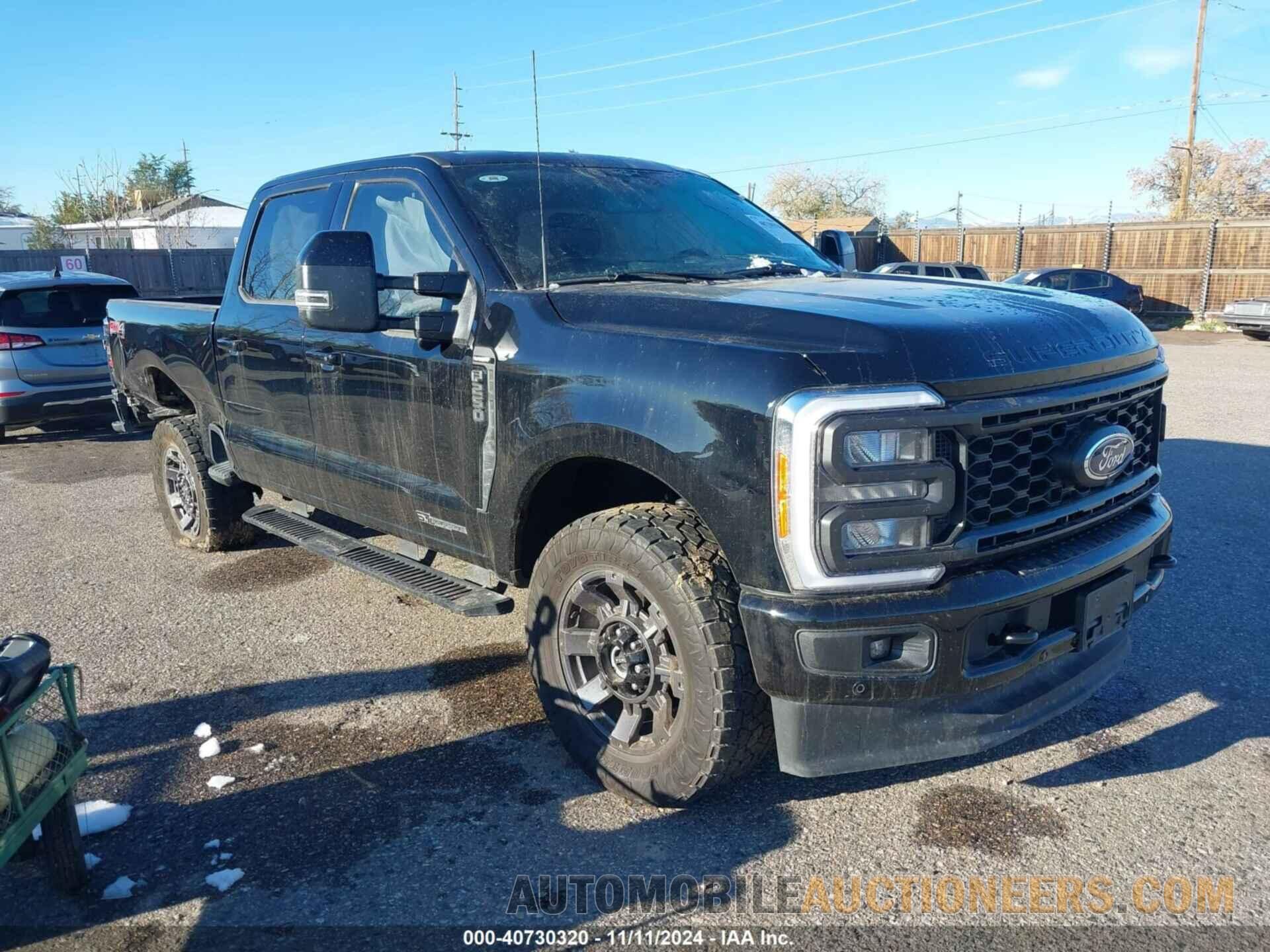 1FT8W2BT3PED78704 FORD F-250 2023