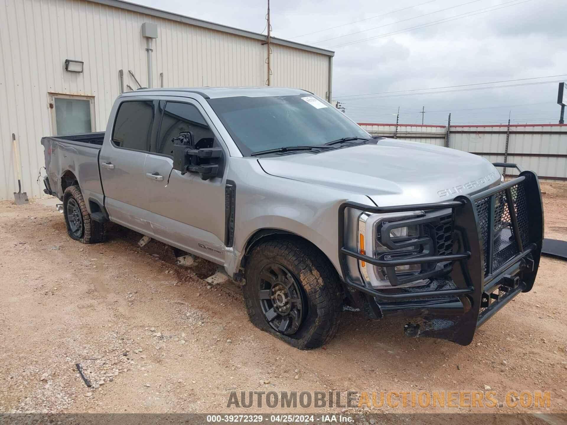 1FT8W2BT3PEE07084 FORD F-250 2023