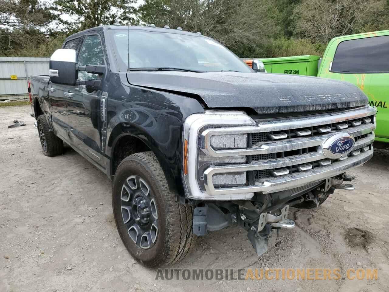 1FT8W2BT3REC27915 FORD F250 2024