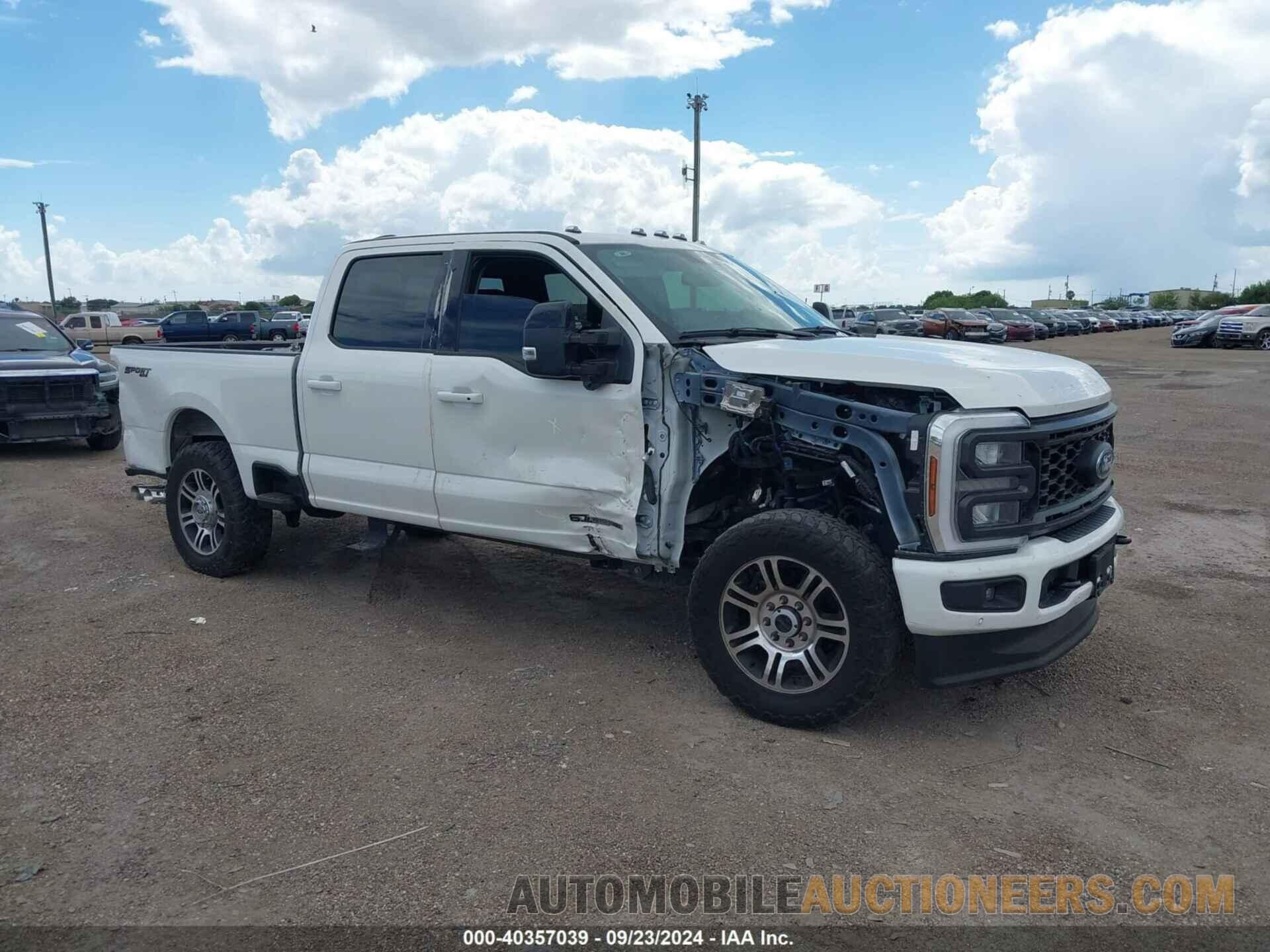 1FT8W2BT3REC31589 FORD F-250 2024