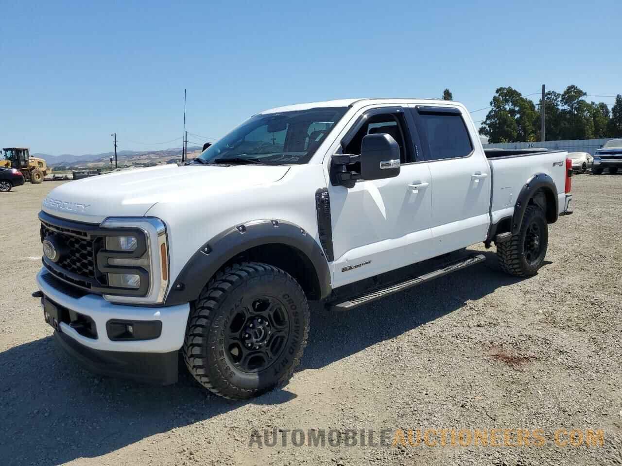 1FT8W2BT3REC48537 FORD F250 2024