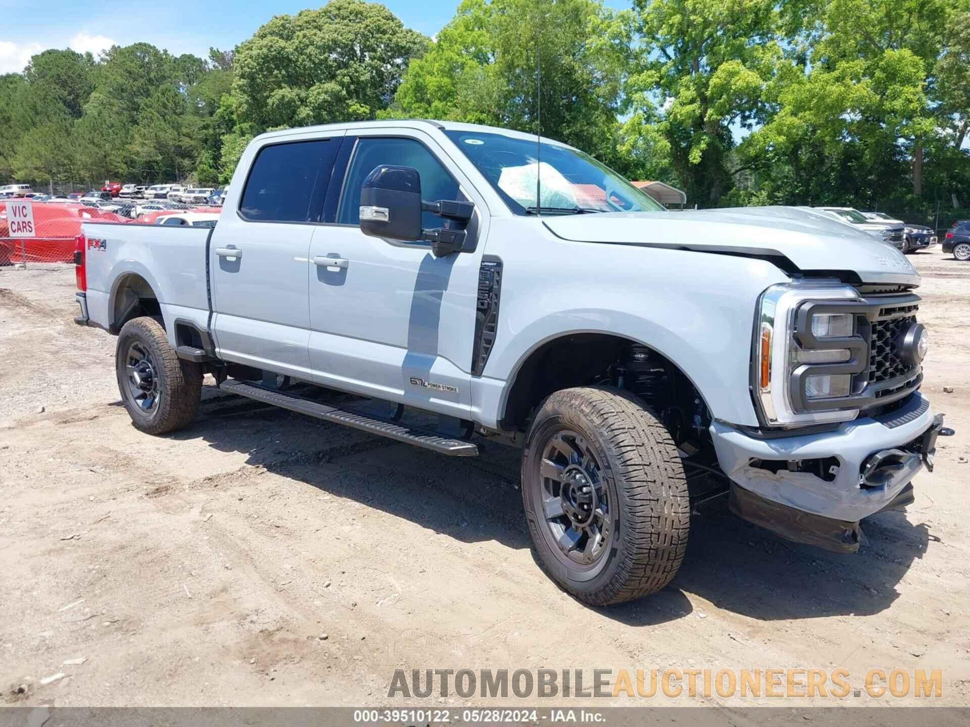 1FT8W2BT3REC78475 FORD F-250 2024