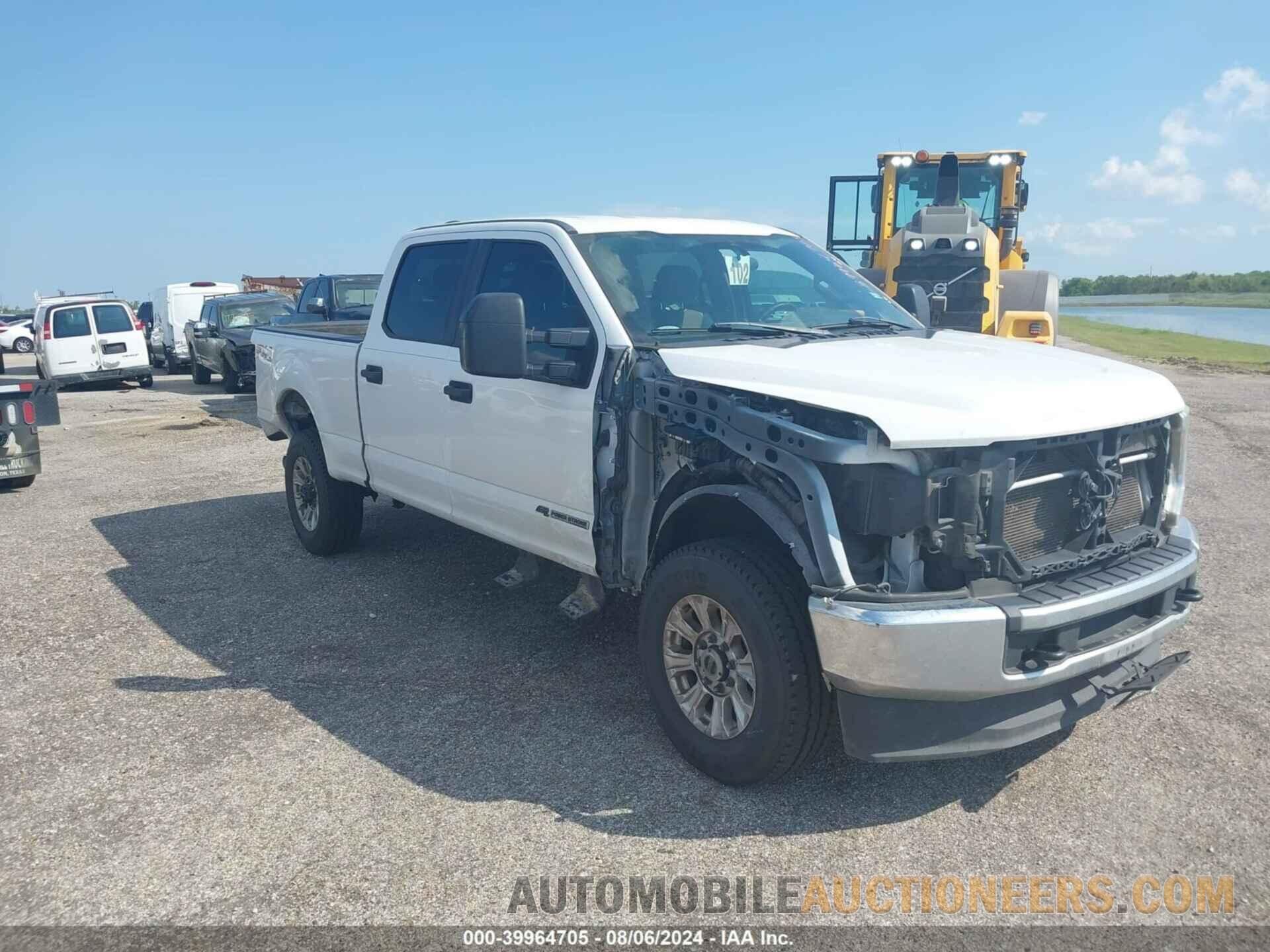 1FT8W2BT4MEC59149 FORD F-250 2021