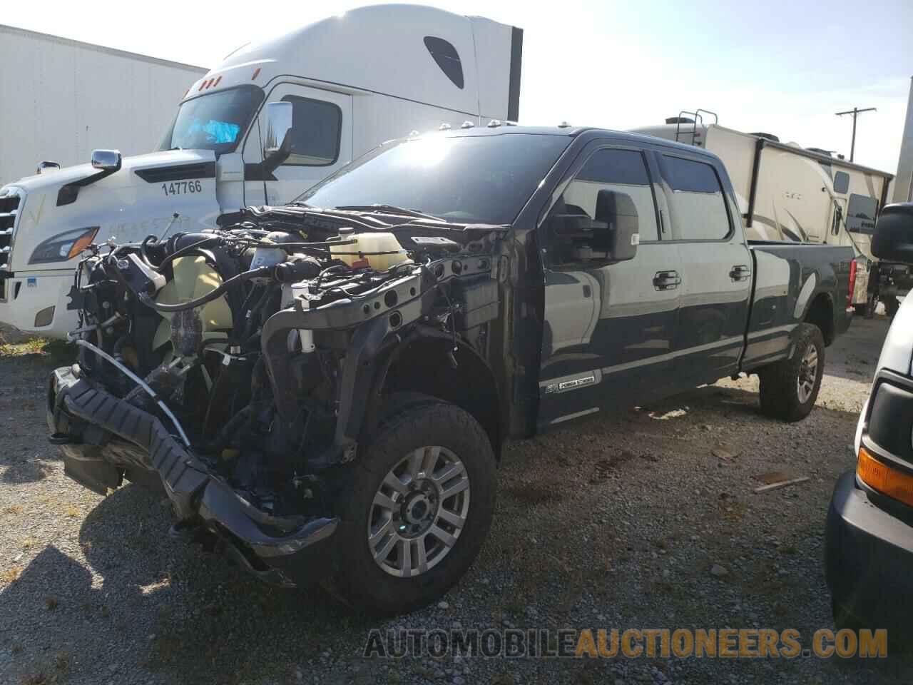 1FT8W2BT4MED77959 FORD F250 2021