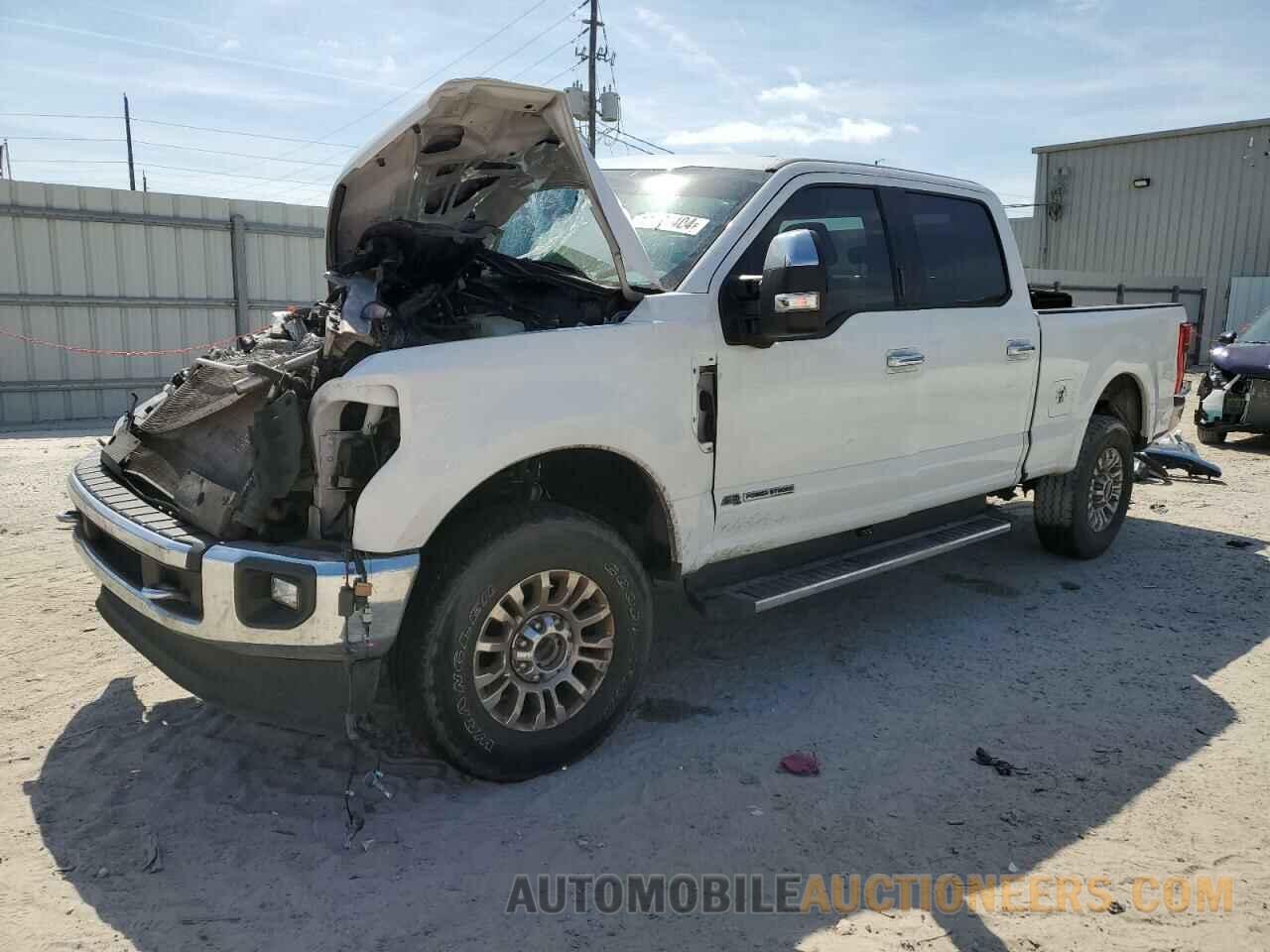 1FT8W2BT4NEC98762 FORD F250 2022