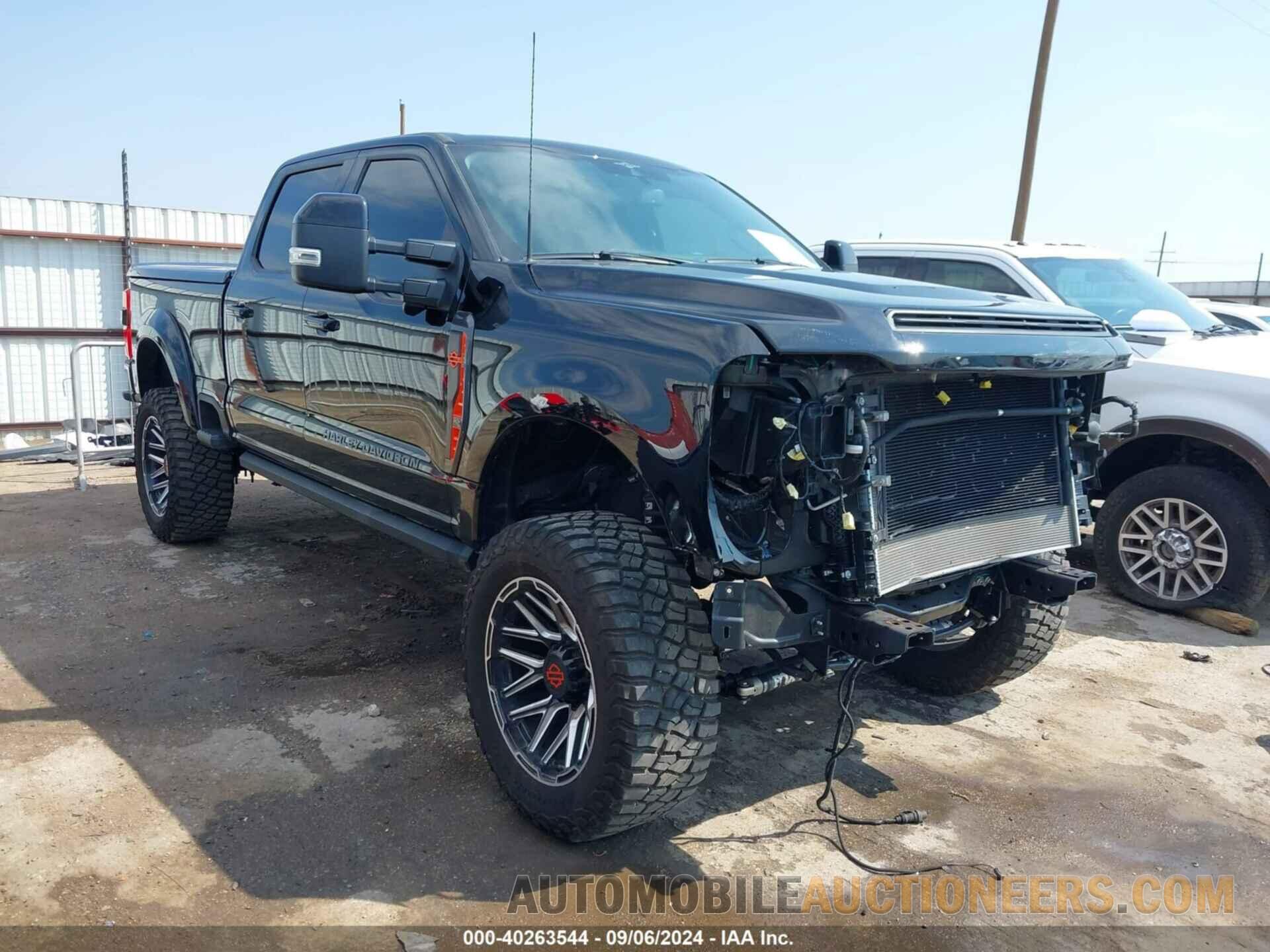 1FT8W2BT4PED27146 FORD F-250 2023