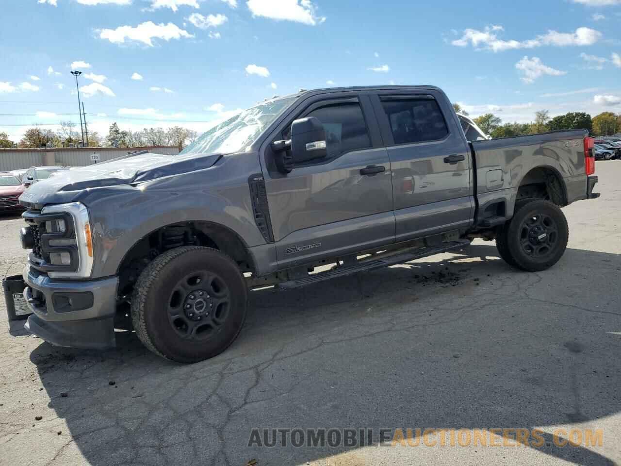 1FT8W2BT4PED38566 FORD F250 2023