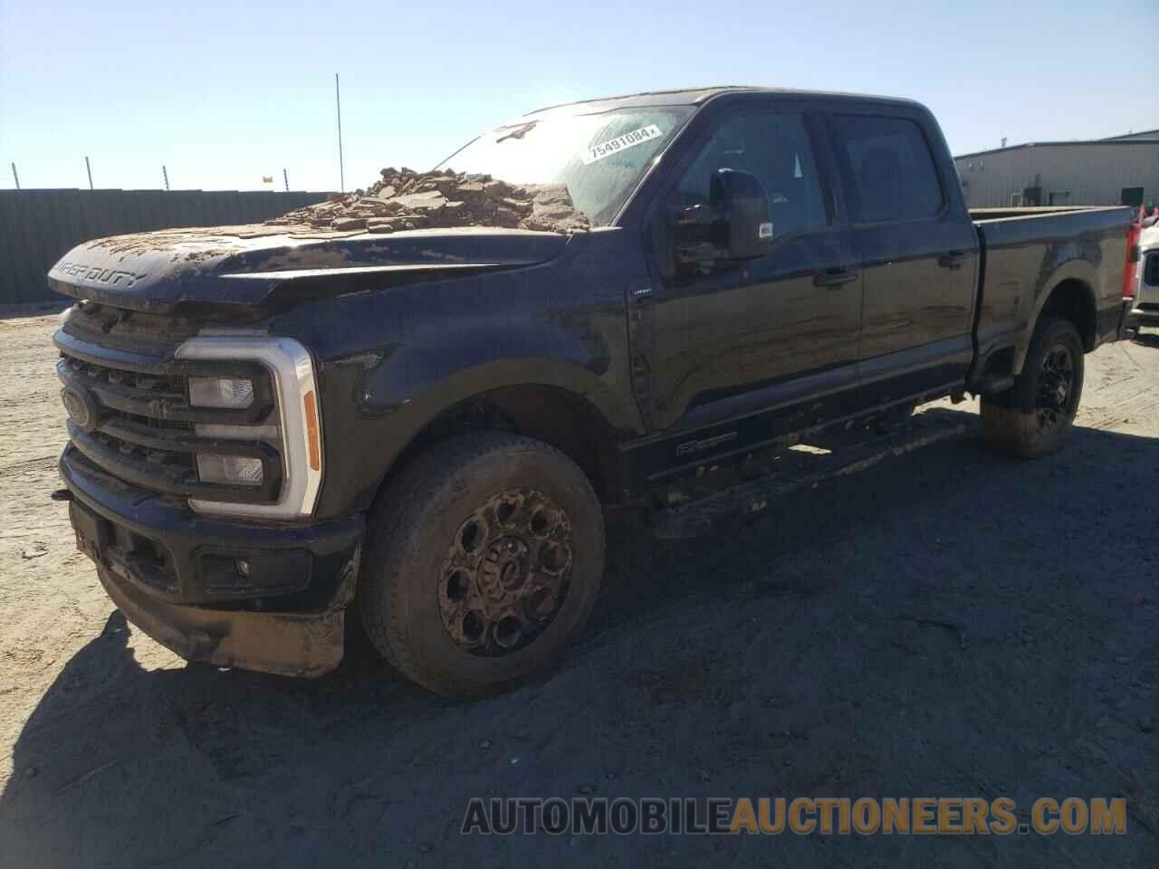 1FT8W2BT4PED82986 FORD F250 2023