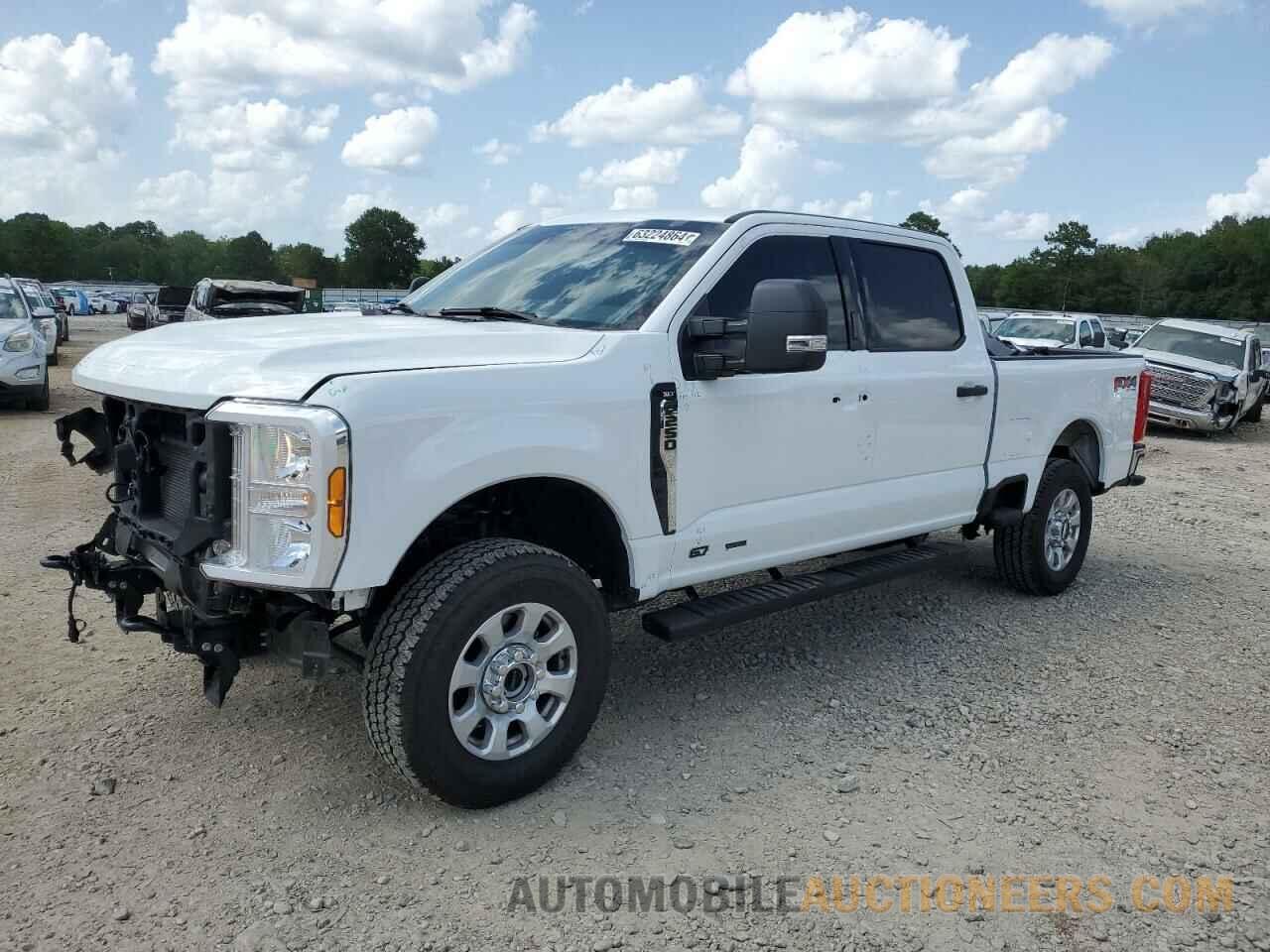 1FT8W2BT4REC22173 FORD F250 2024