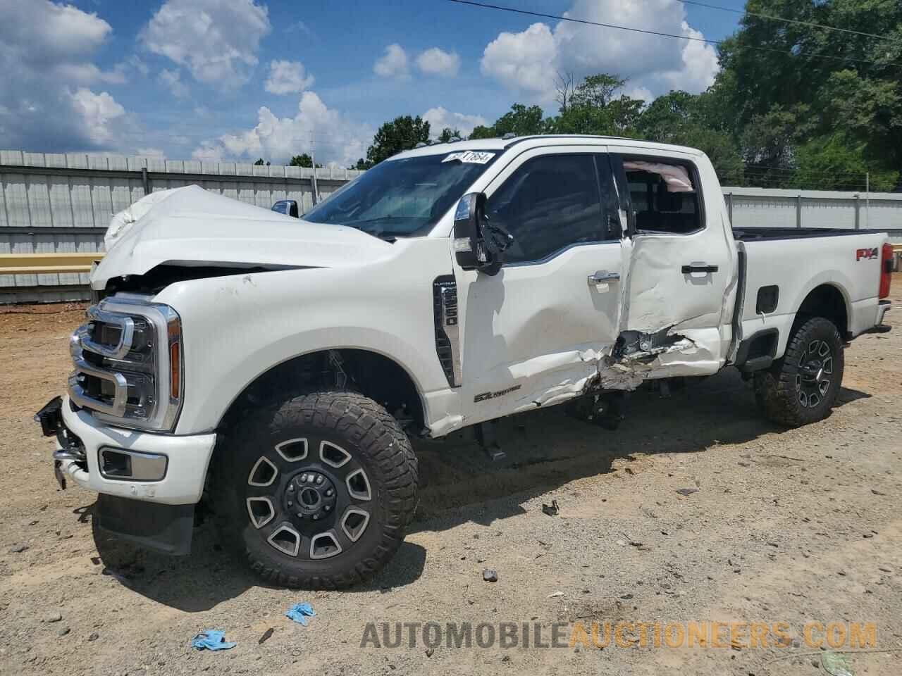 1FT8W2BT4REC35358 FORD F250 2024