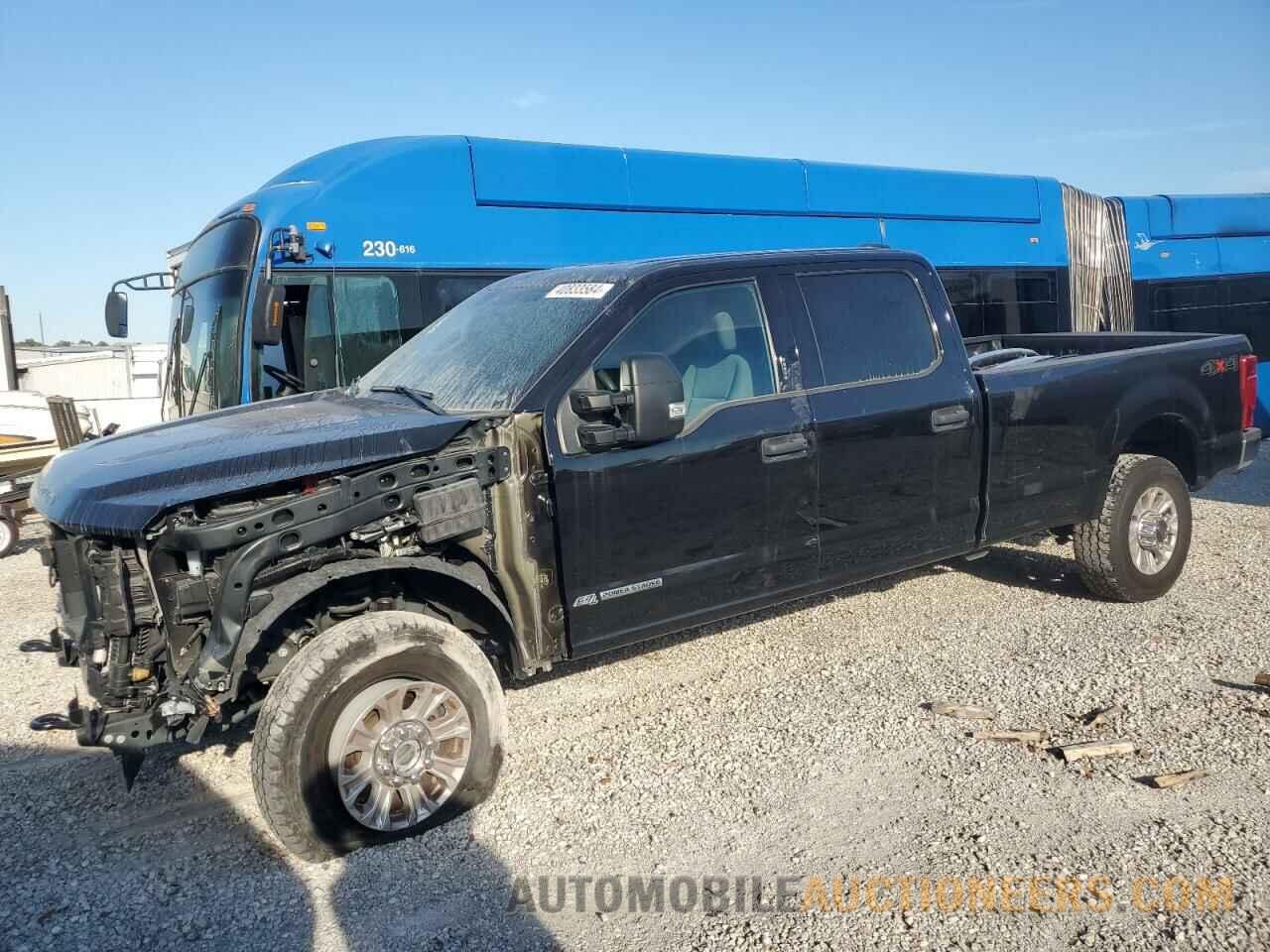 1FT8W2BT5NED10756 FORD F250 2022