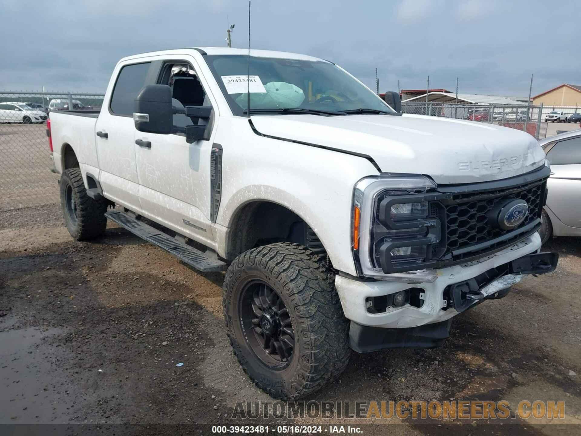 1FT8W2BT5PEC24091 FORD F-250 2023