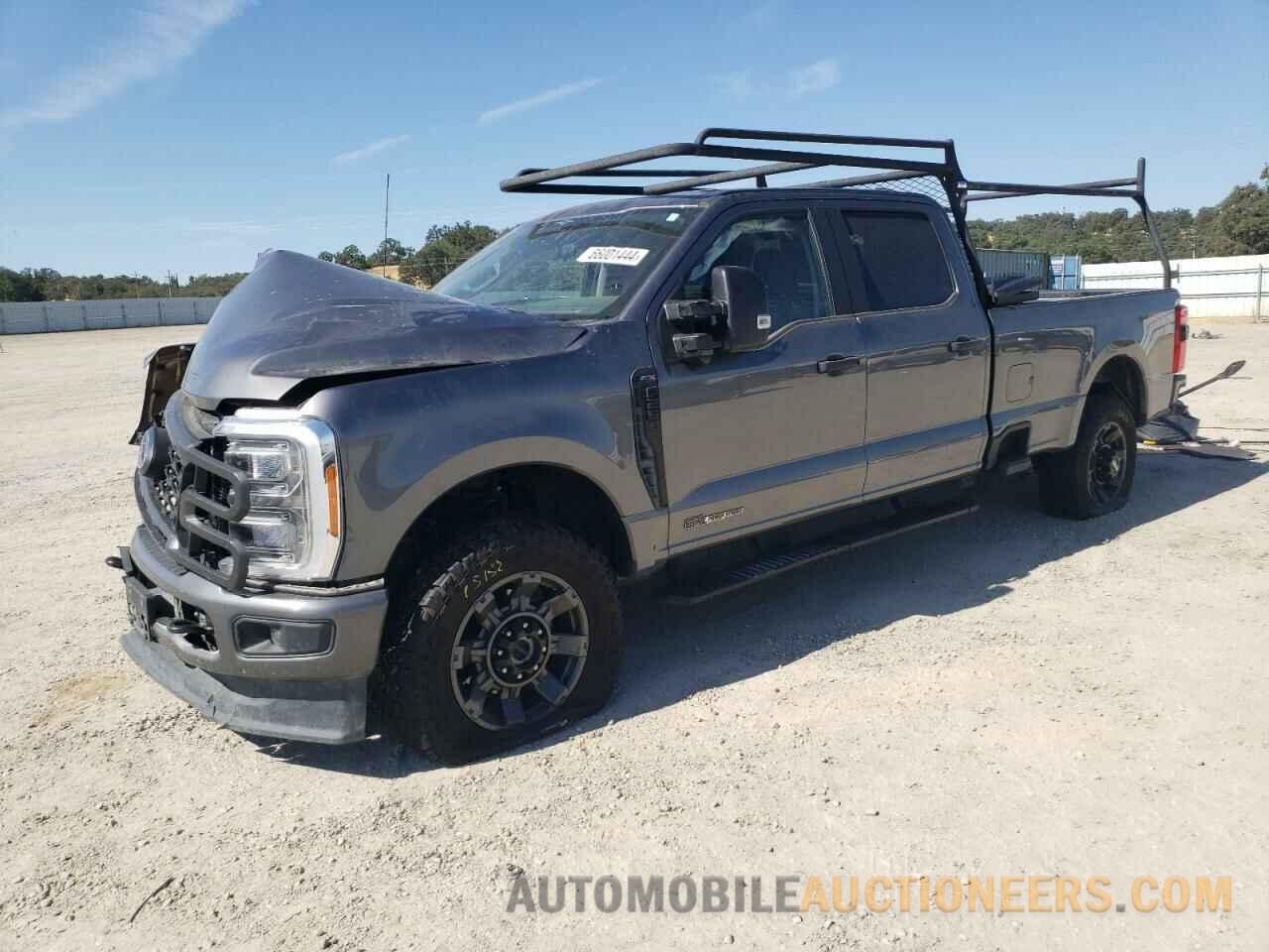 1FT8W2BT5PED01428 FORD F250 2023