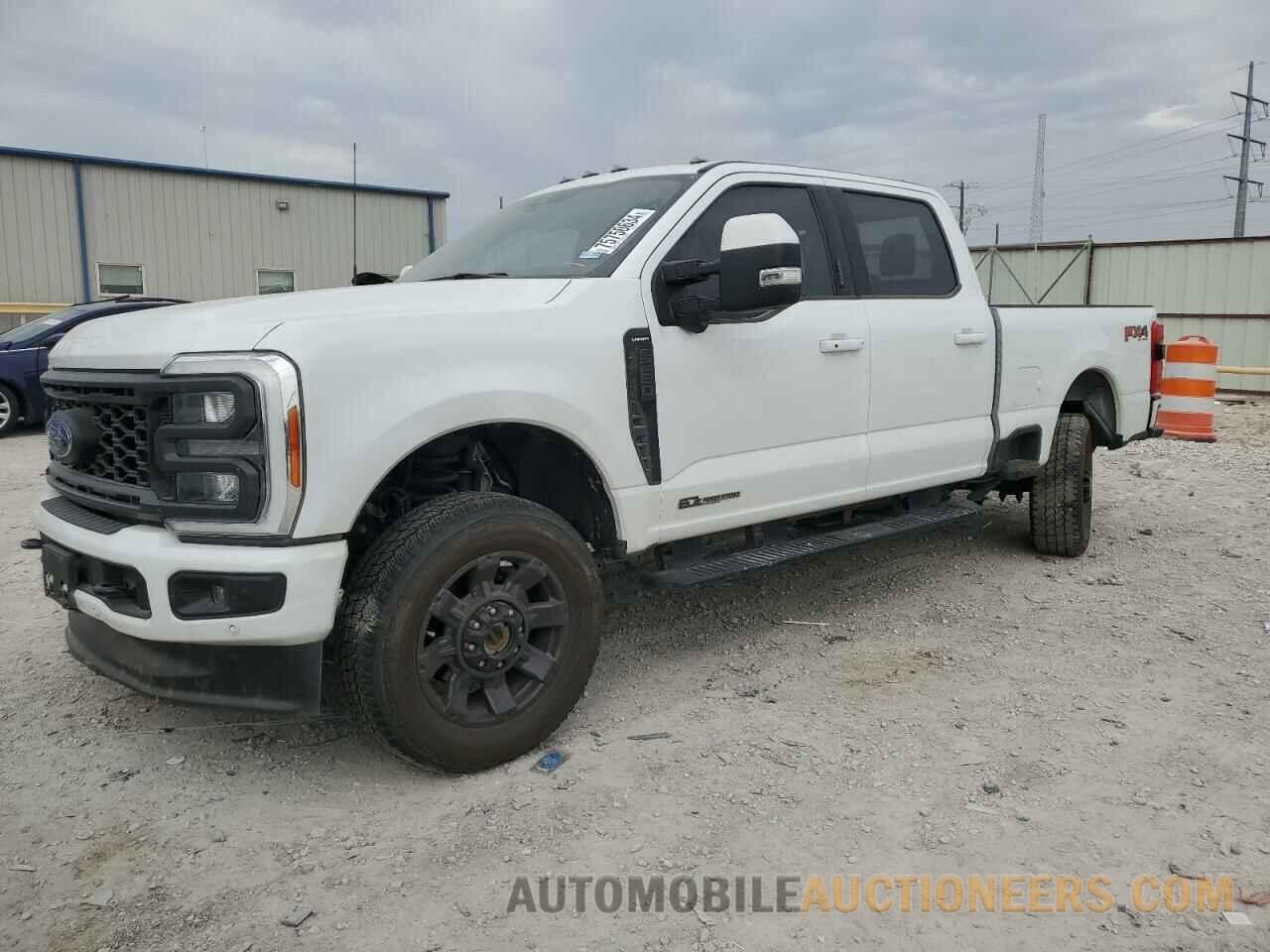 1FT8W2BT5PED76954 FORD F250 2023