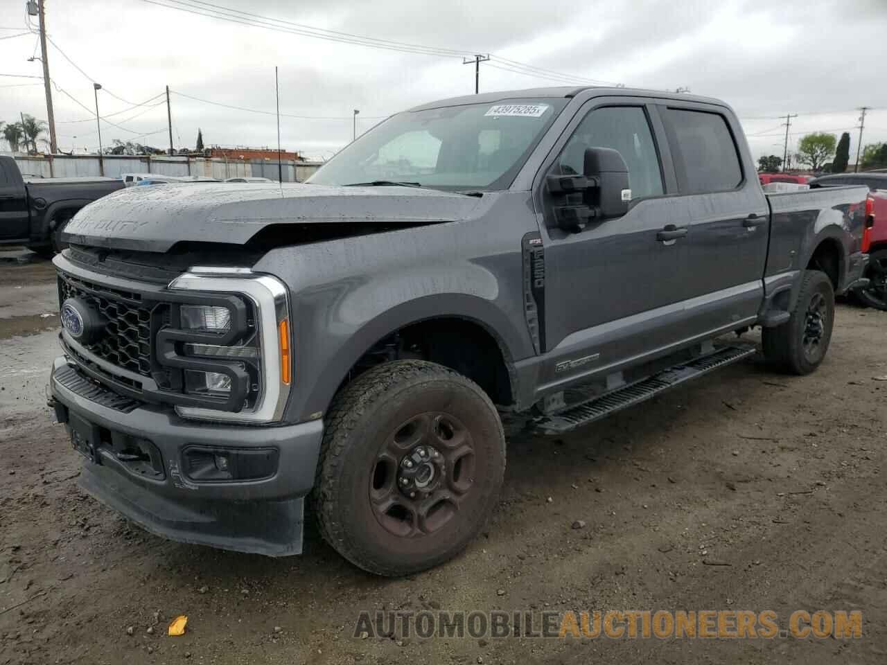 1FT8W2BT5PEE09242 FORD F250 2023