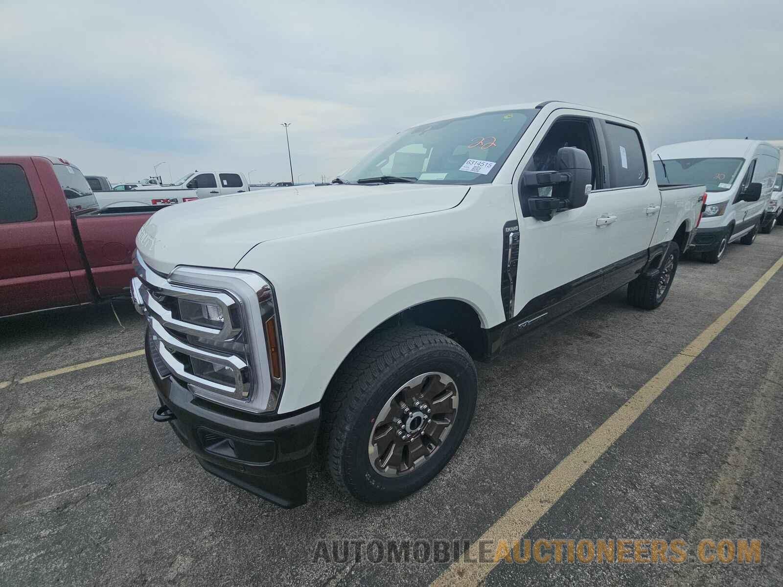 1FT8W2BT5RED02016 Ford Super Duty F-250 2024