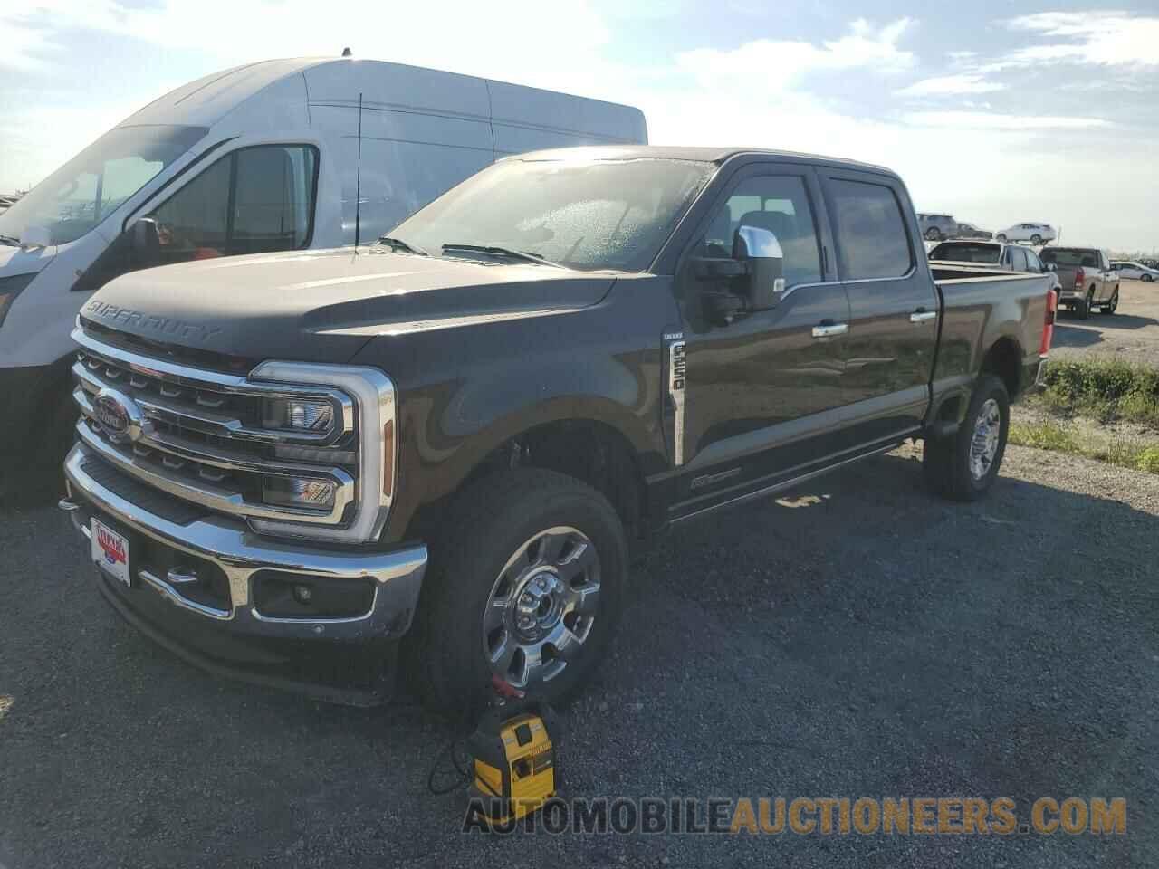 1FT8W2BT5REE30207 FORD F250 2024