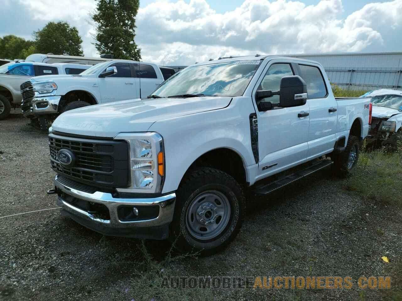 1FT8W2BT6PEC14962 FORD F250 2023