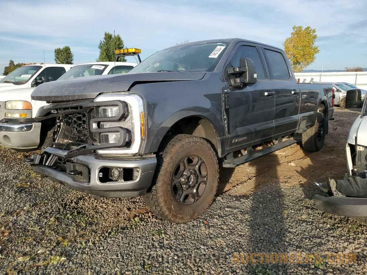 1FT8W2BT7PEC15098 FORD F250 2023