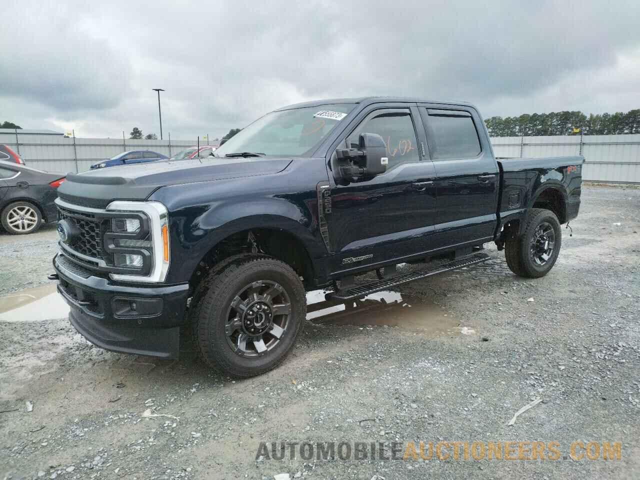 1FT8W2BT7PEC19104 FORD F250 2023