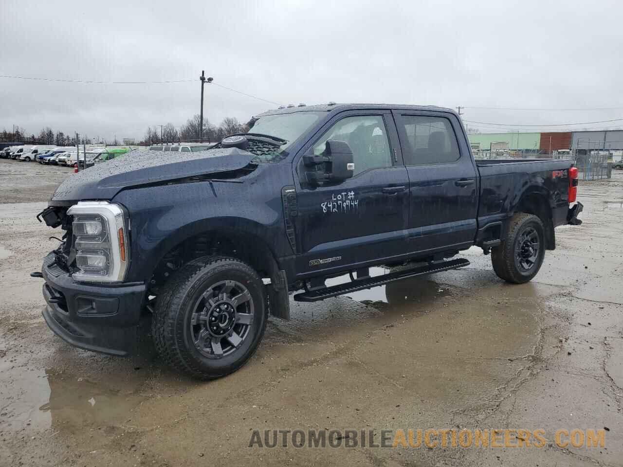 1FT8W2BT7REE65024 FORD F250 2024