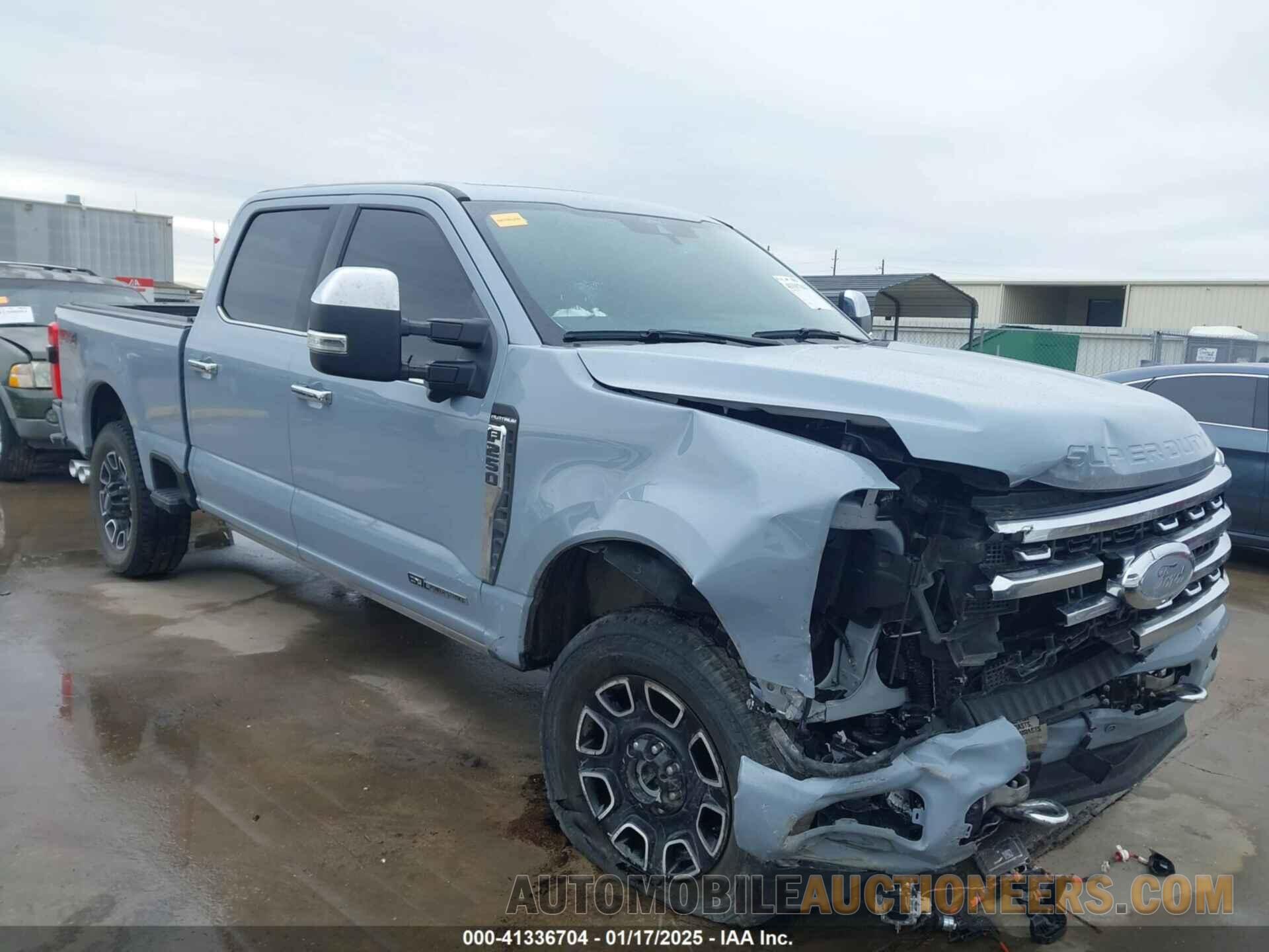 1FT8W2BT7REE82096 FORD F-250 2024