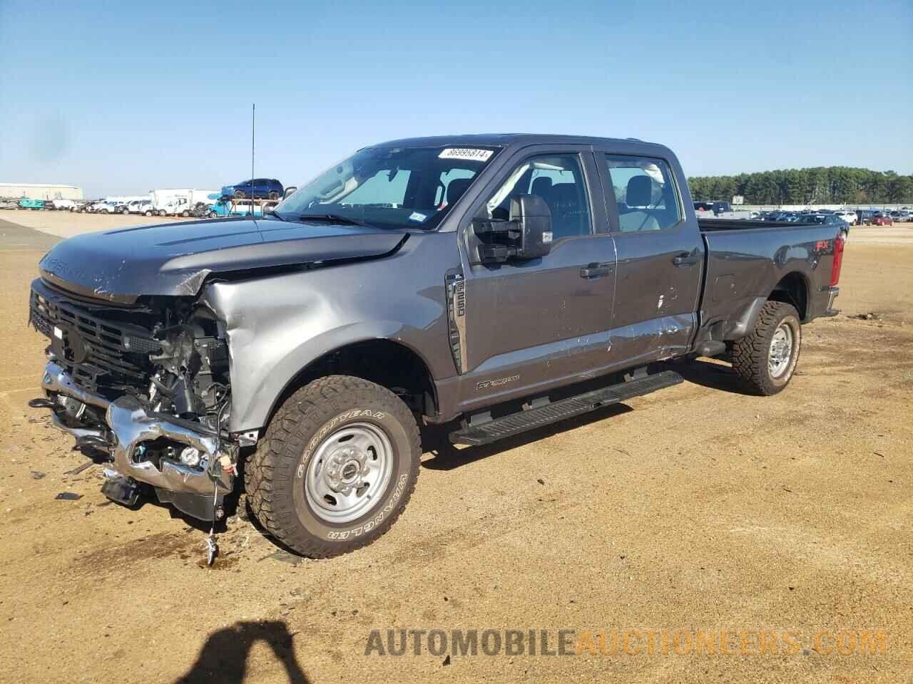 1FT8W2BT7REF07188 FORD F250 2024