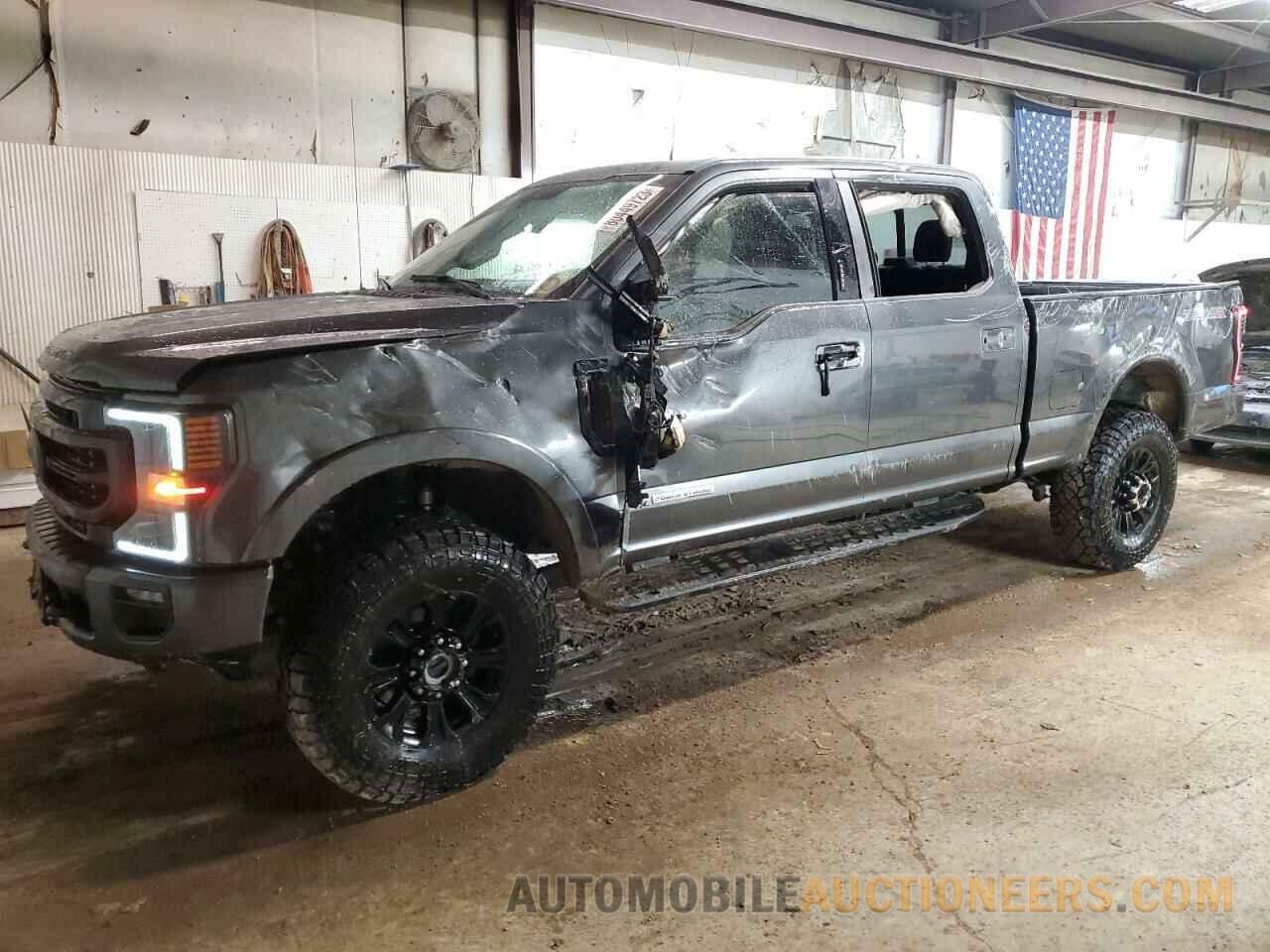 1FT8W2BT8LEC29215 FORD F250 2020