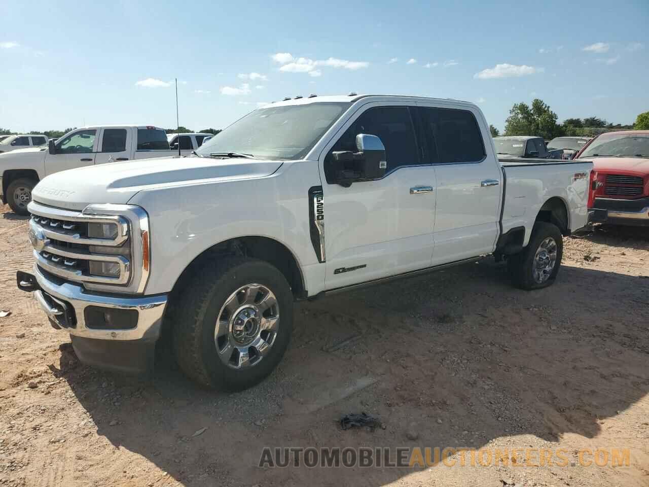 1FT8W2BT8PEC23470 FORD F250 2023