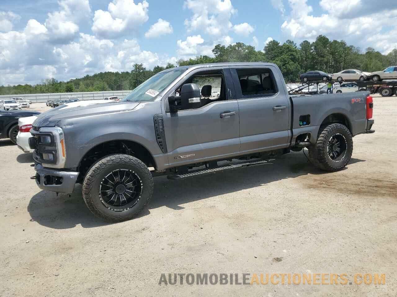 1FT8W2BT8PEC23579 FORD F250 2023