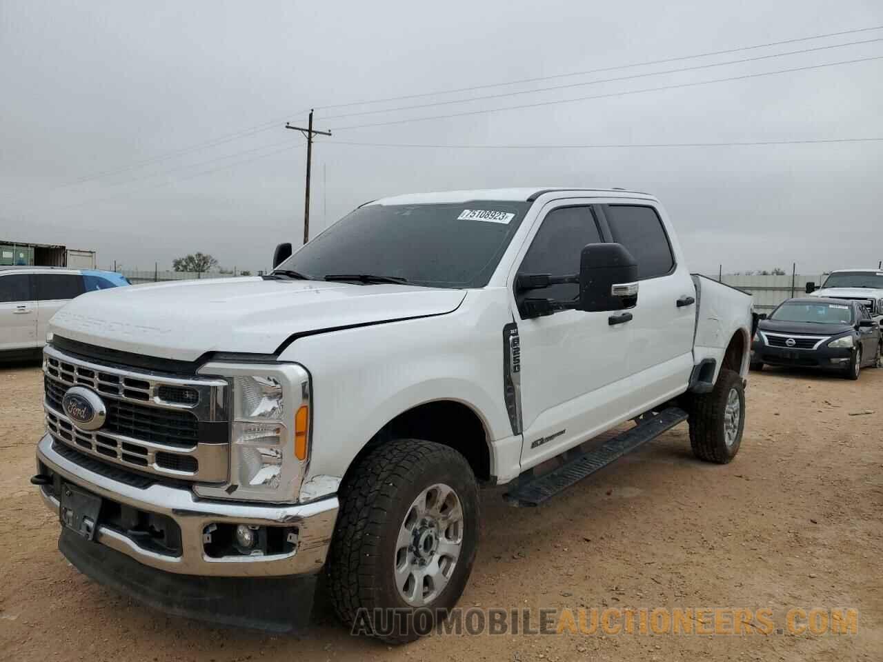 1FT8W2BT8PEC28796 FORD F250 2023