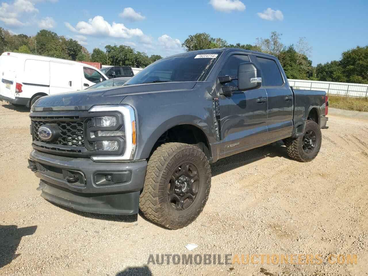 1FT8W2BT8PEE06576 FORD F250 2023